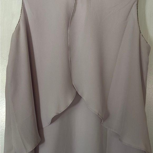 Lavender Shinestar Blouse - Picture 5 of 9